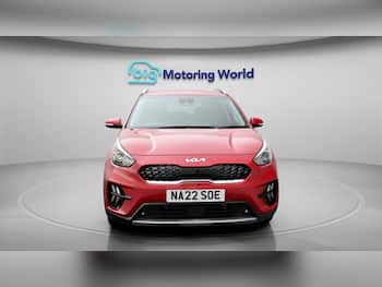 Used Kia Niro 2022 for sale - 79252256: Photo