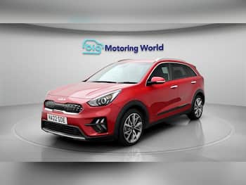 Used Kia Niro 2022 for sale - 79252256: Photo