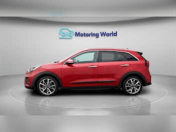 Used Kia Niro 2022 for sale - 79252256: Photo
