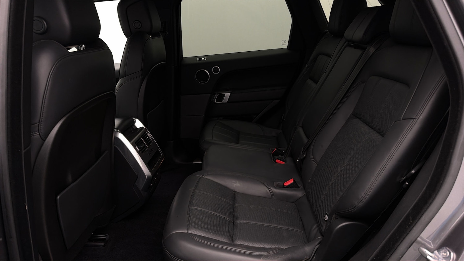 Used Land Rover Range Rover Sport 2018 for sale - 78177295: Photo 15