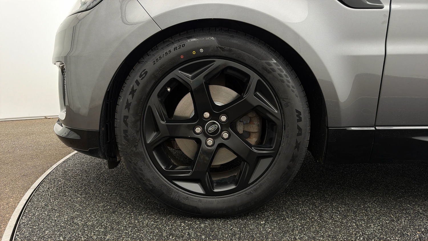 Used Land Rover Range Rover Sport 2018 for sale - 78177295: Photo 17