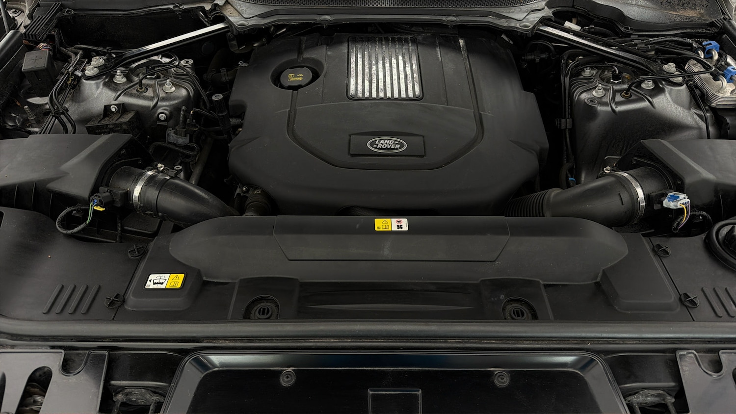 Used Land Rover Range Rover Sport 2018 for sale - 78177295: Photo 18