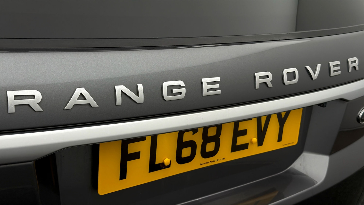 Used Land Rover Range Rover Sport 2018 for sale - 78177295: Photo 20