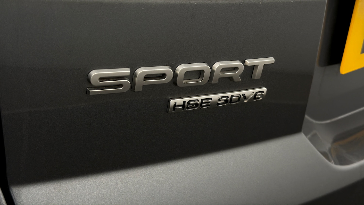 Used Land Rover Range Rover Sport 2018 for sale - 78177295: Photo 21