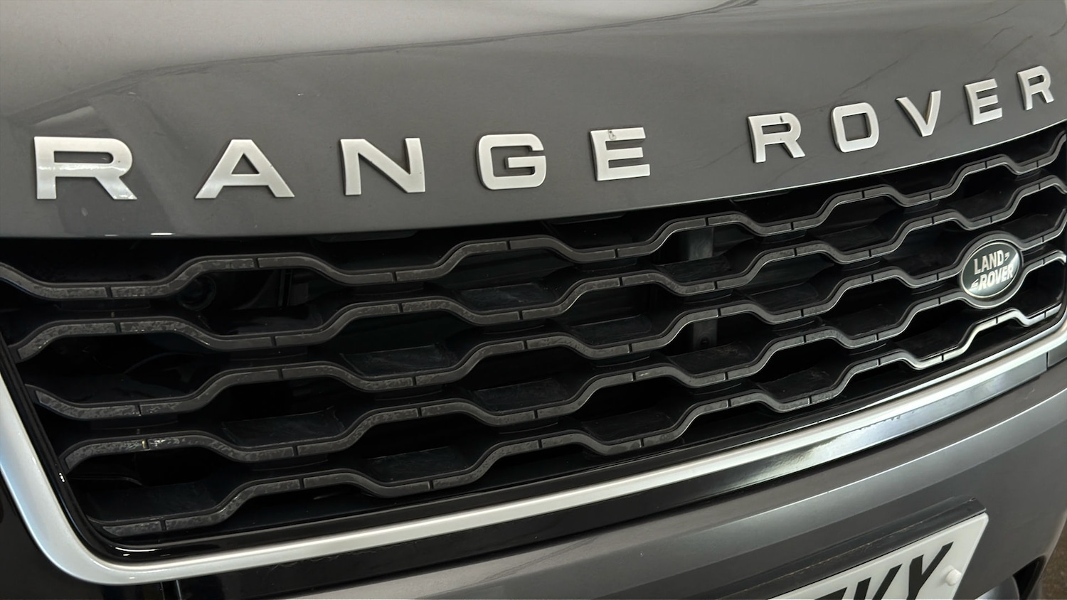 Used Land Rover Range Rover Sport 2018 for sale - 78177295: Photo 22