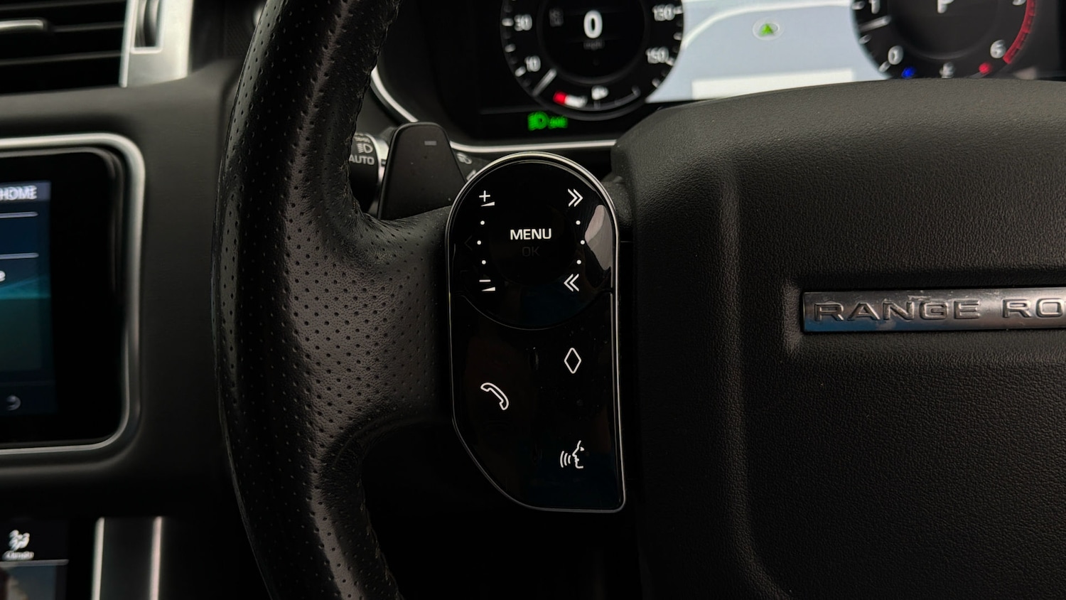 Used Land Rover Range Rover Sport 2018 for sale - 78177295: Photo 23