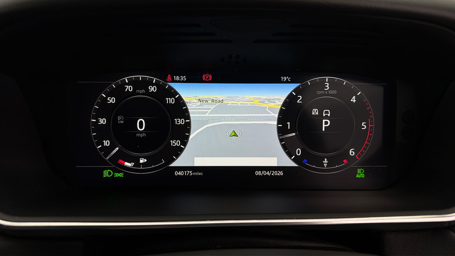 Used Land Rover Range Rover Sport 2018 for sale - 78177295: Photo 25