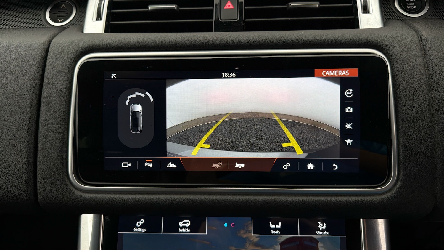 Used Land Rover Range Rover Sport 2018 for sale - 78177295: Photo 26