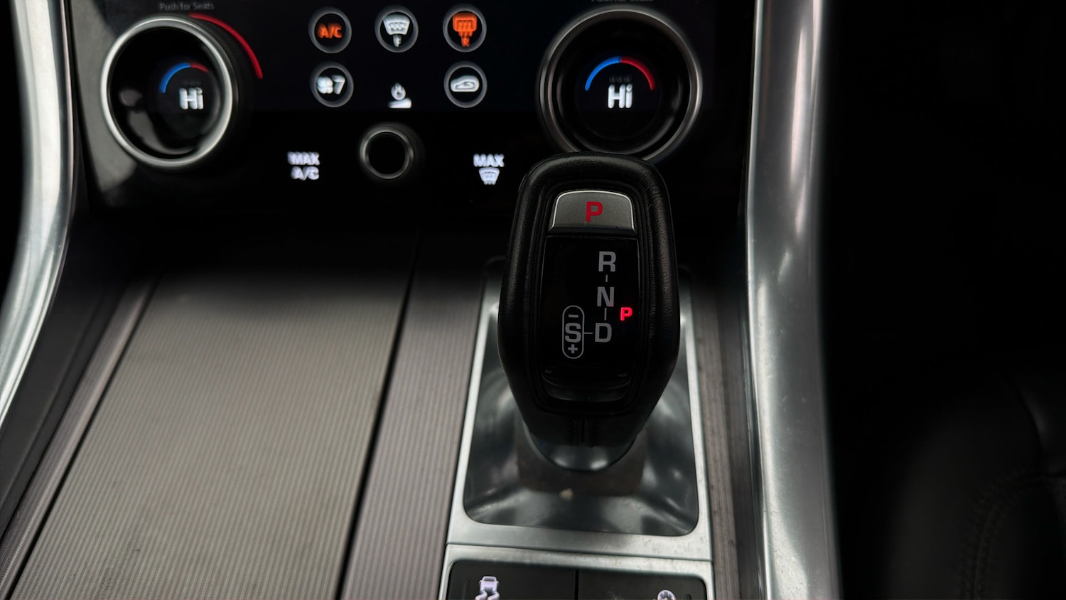 Used Land Rover Range Rover Sport 2018 for sale - 78177295: Photo 27