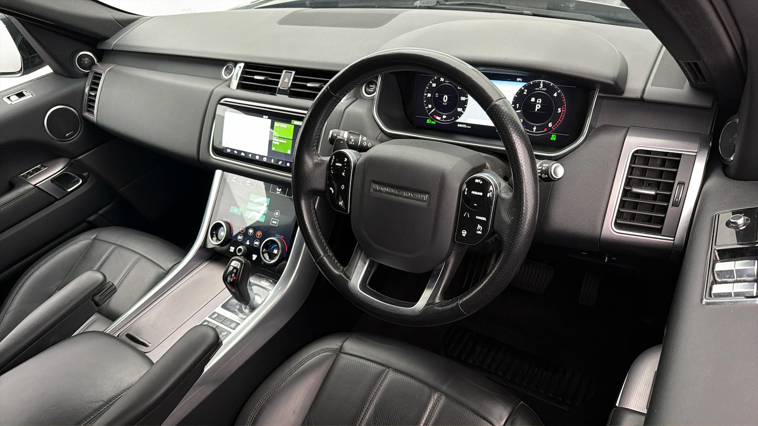 Used Land Rover Range Rover Sport 2018 for sale - 78177295: Photo 9