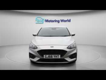 Used Ford Focus 2018 for sale - 74452970: Photo