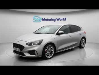 Used Ford Focus 2018 for sale - 74452970: Photo