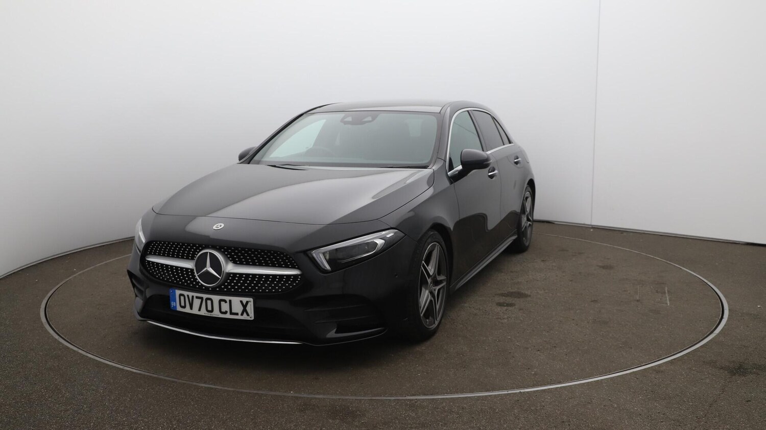 Vehicle 40