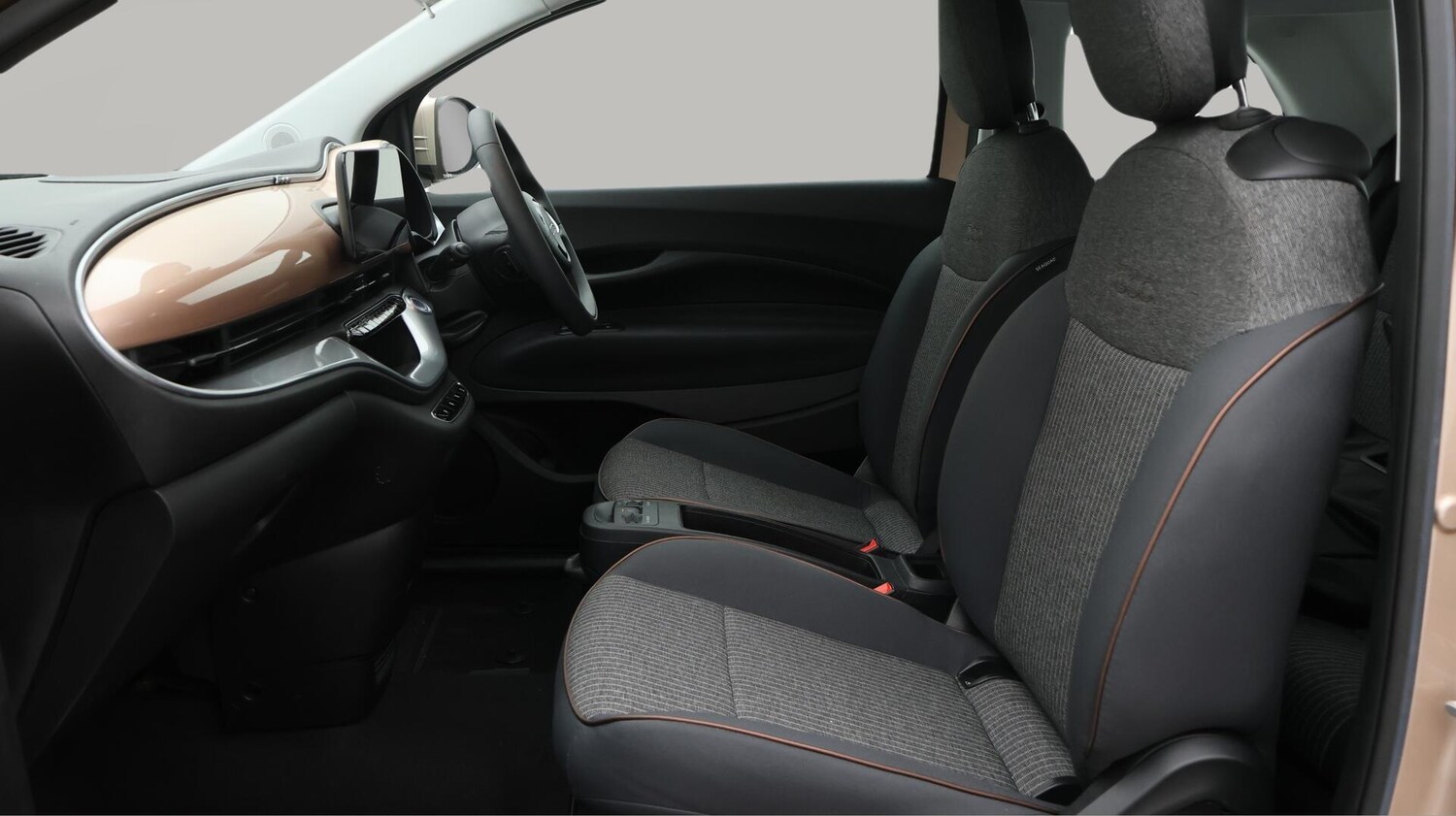 Used Fiat 500e 2021 for sale - 76388605: Photo 15