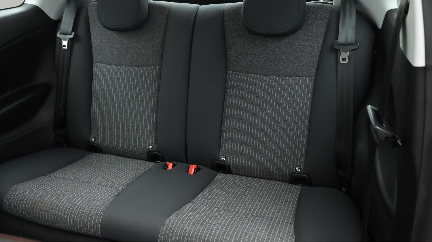 Used Fiat 500e 2021 for sale - 76388605: Photo 17