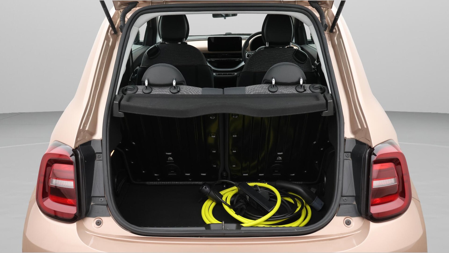 Used Fiat 500e 2021 for sale - 76388605: Photo 18