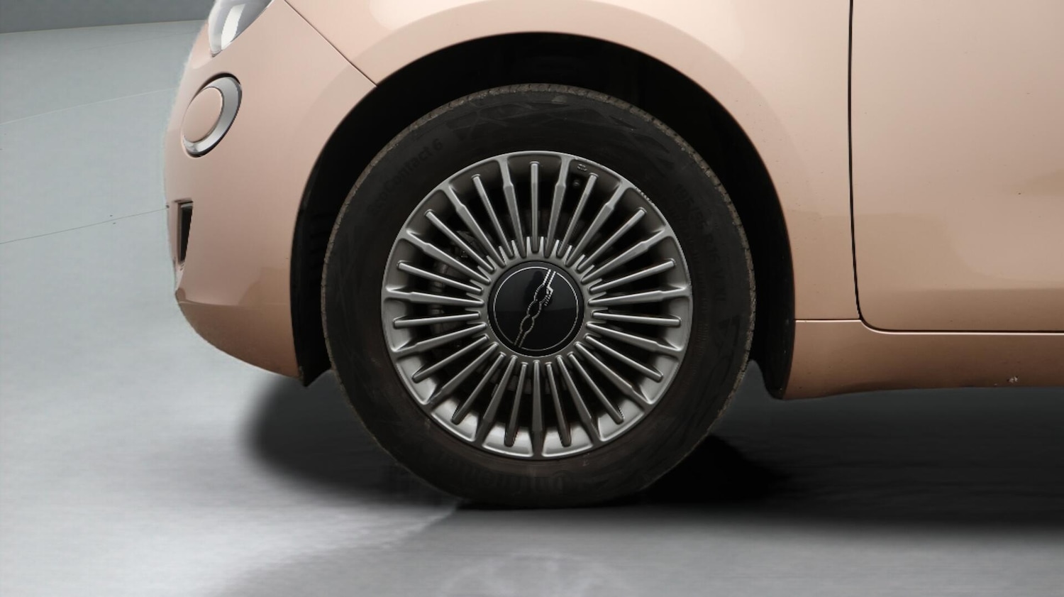 Used Fiat 500e 2021 for sale - 76388605: Photo 19