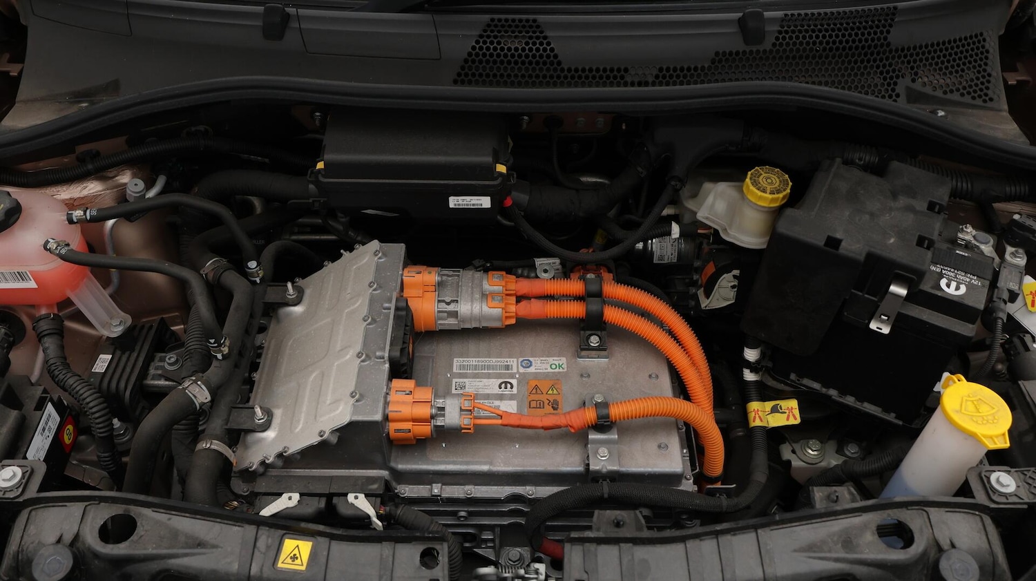 Used Fiat 500e 2021 for sale - 76388605: Photo 20