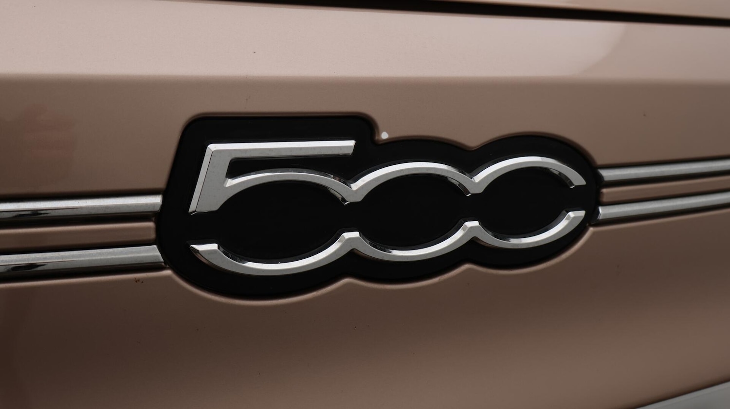 Used Fiat 500e 2021 for sale - 76388605: Photo 24