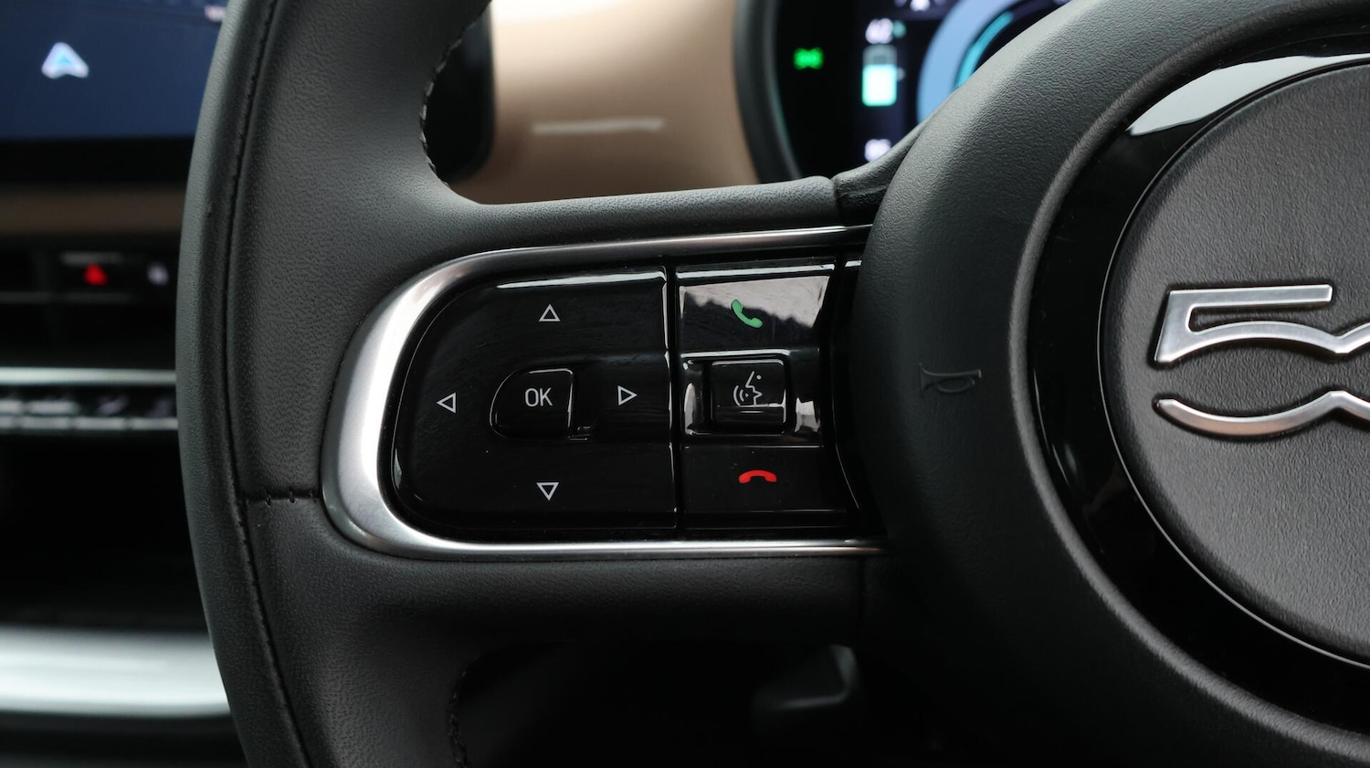 Used Fiat 500e 2021 for sale - 76388605: Photo 25