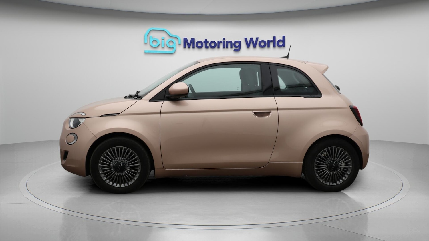 Used Fiat 500e 2021 for sale - 76388605: Photo 5