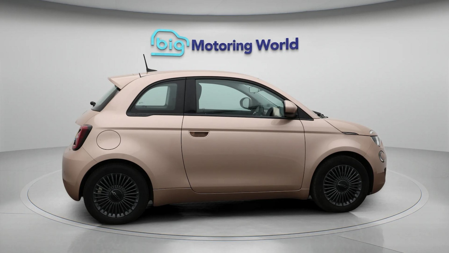 Used Fiat 500e 2021 for sale - 76388605: Photo 9