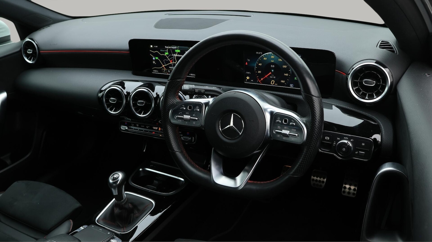 Used Mercedes-Benz A-Class 2019 for sale - 76137751: Photo 10