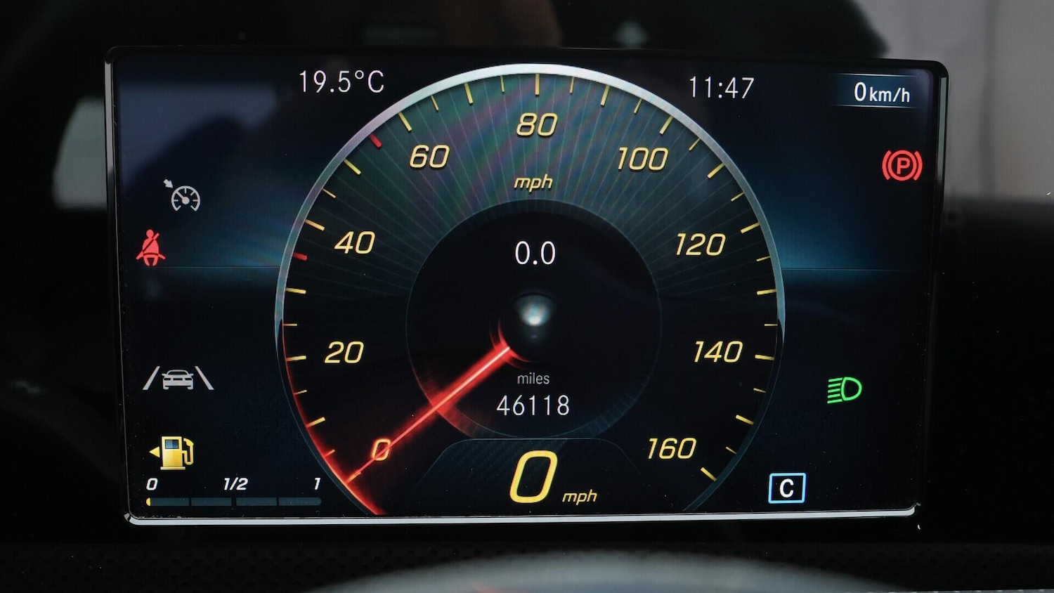 Used Mercedes-Benz A-Class 2019 for sale - 76137751: Photo 11