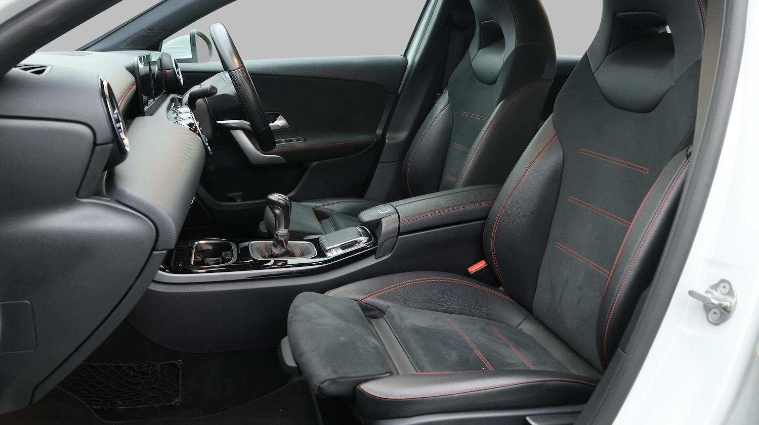 Used Mercedes-Benz A-Class 2019 for sale - 76137751: Photo 15