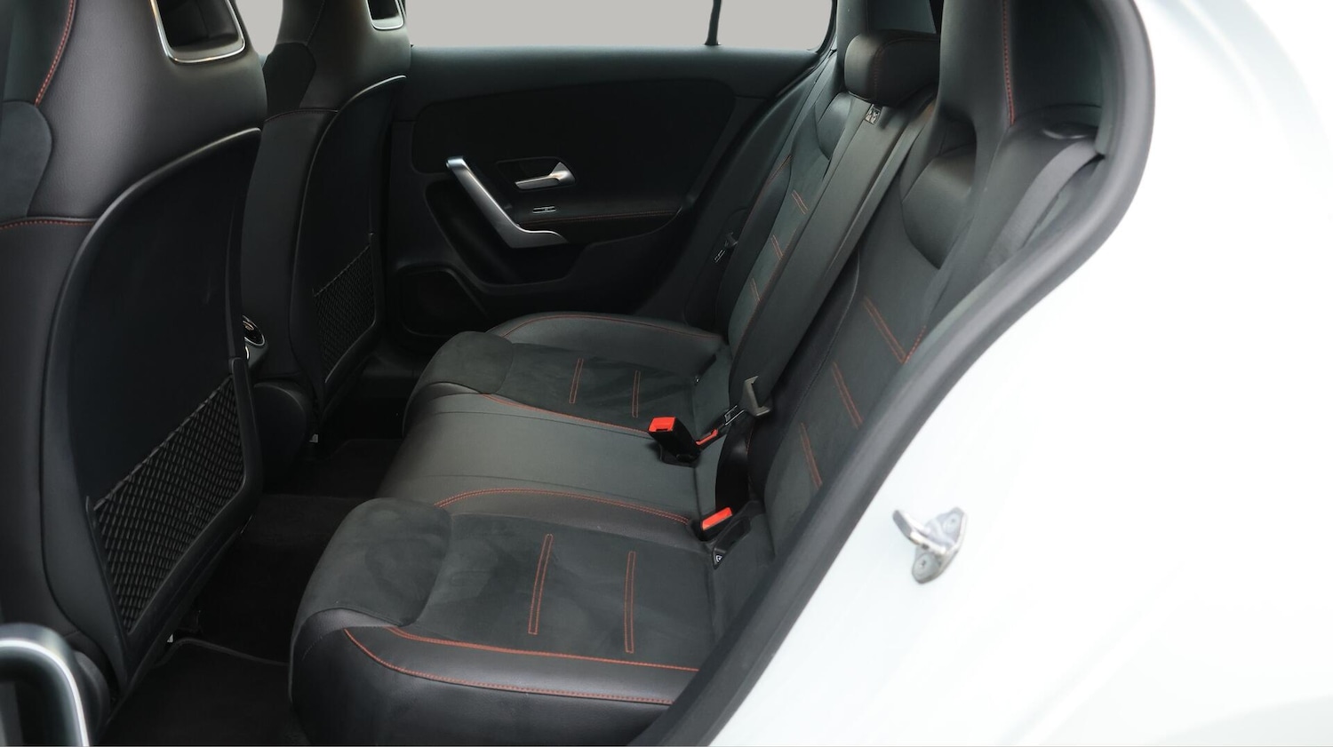 Used Mercedes-Benz A-Class 2019 for sale - 76137751: Photo 17