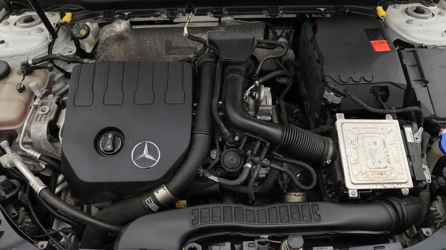 Used Mercedes-Benz A-Class 2019 for sale - 76137751: Photo 20