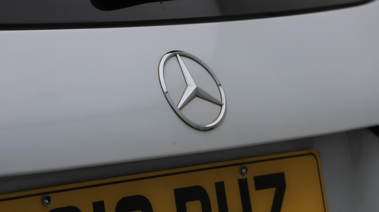 Used Mercedes-Benz A-Class 2019 for sale - 76137751: Photo 21