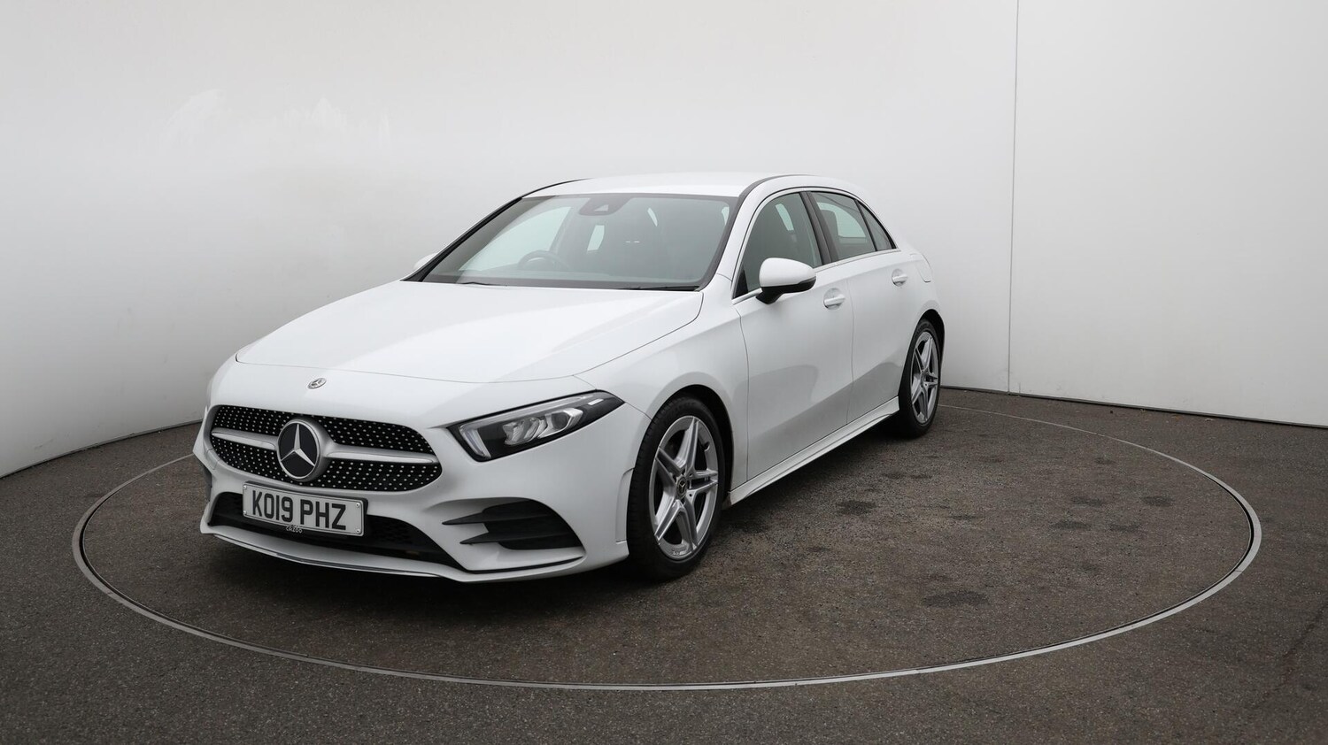 Used Mercedes-Benz A-Class 2019 for sale - 76137751: Photo 37