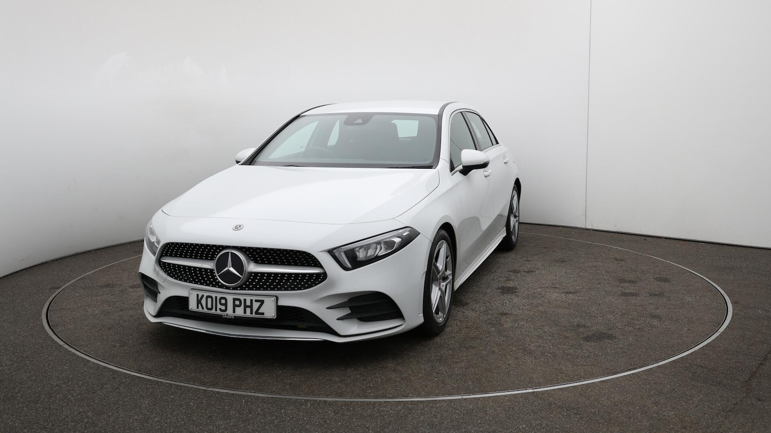 Used Mercedes-Benz A-Class 2019 for sale - 76137751: Photo 38