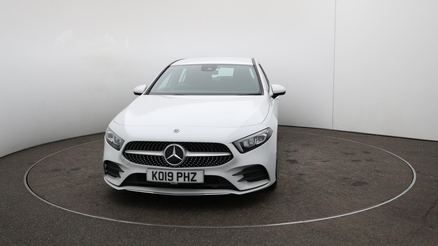 Used Mercedes-Benz A-Class 2019 for sale - 76137751: Photo 39
