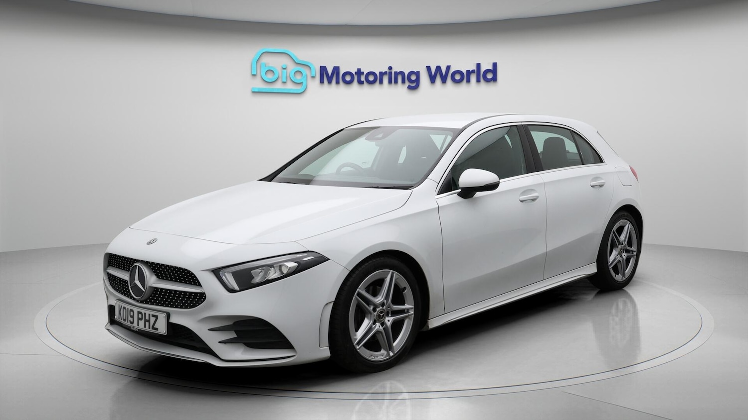 Used Mercedes-Benz A-Class 2019 for sale - 76137751: Photo 4