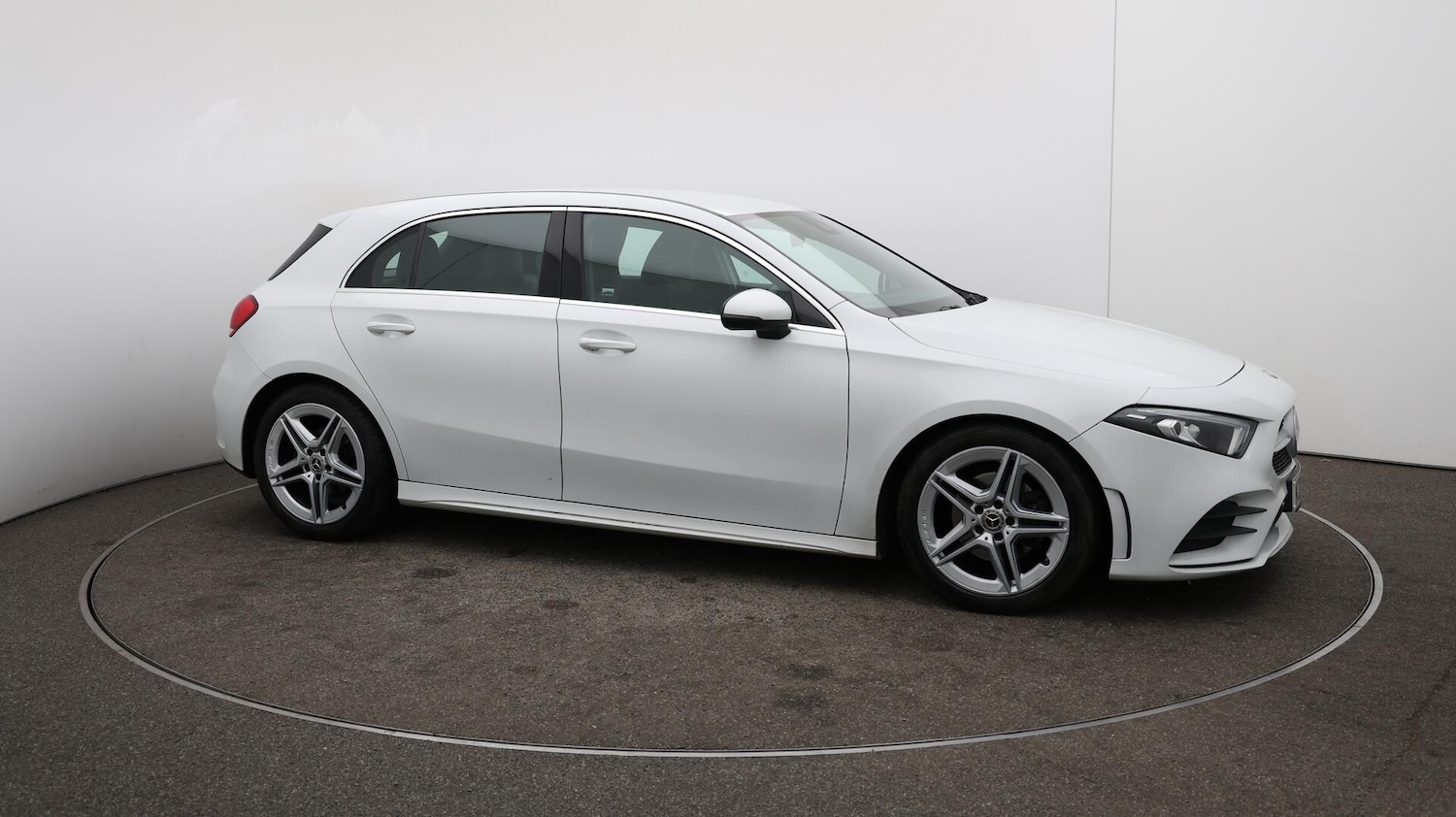 Used Mercedes-Benz A-Class 2019 for sale - 76137751: Photo 46