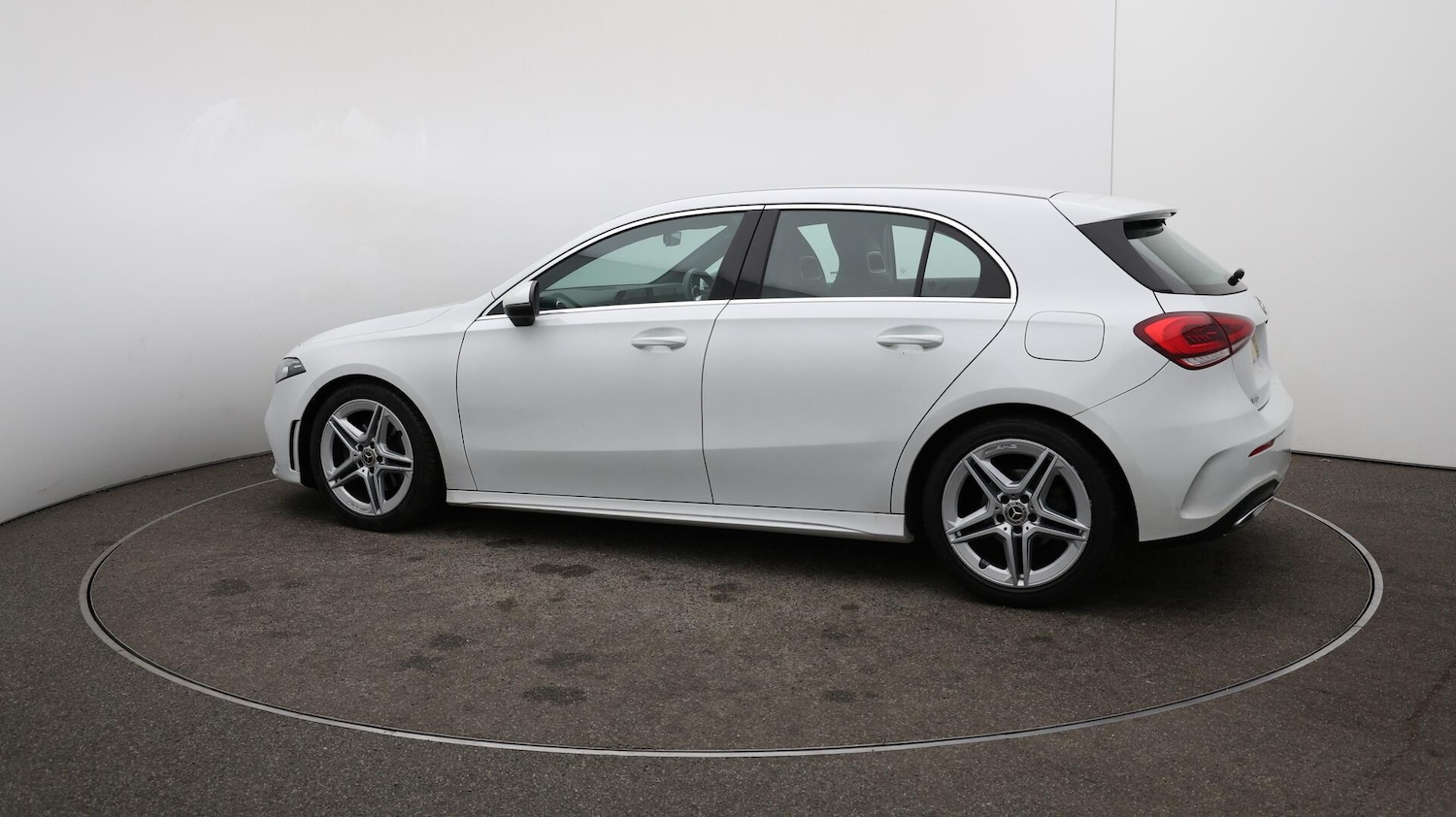 Used Mercedes-Benz A-Class 2019 for sale - 76137751: Photo 47