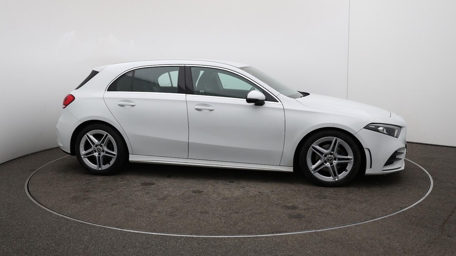 Used Mercedes-Benz A-Class 2019 for sale - 76137751: Photo 48