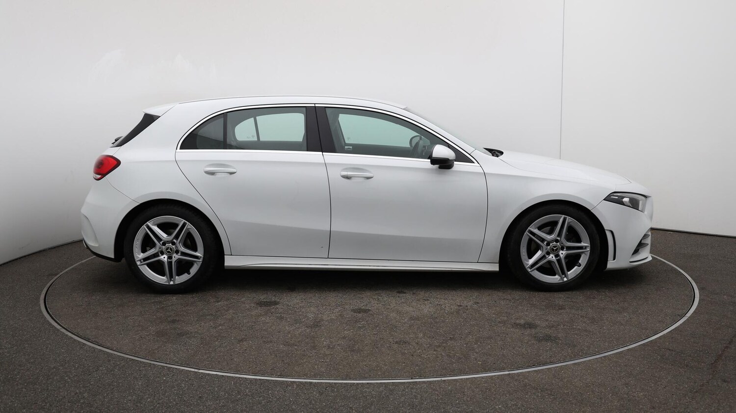 Used Mercedes-Benz A-Class 2019 for sale - 76137751: Photo 49