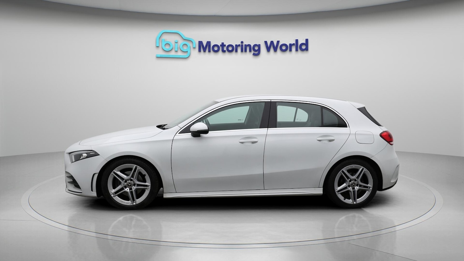 Used Mercedes-Benz A-Class 2019 for sale - 76137751: Photo 5