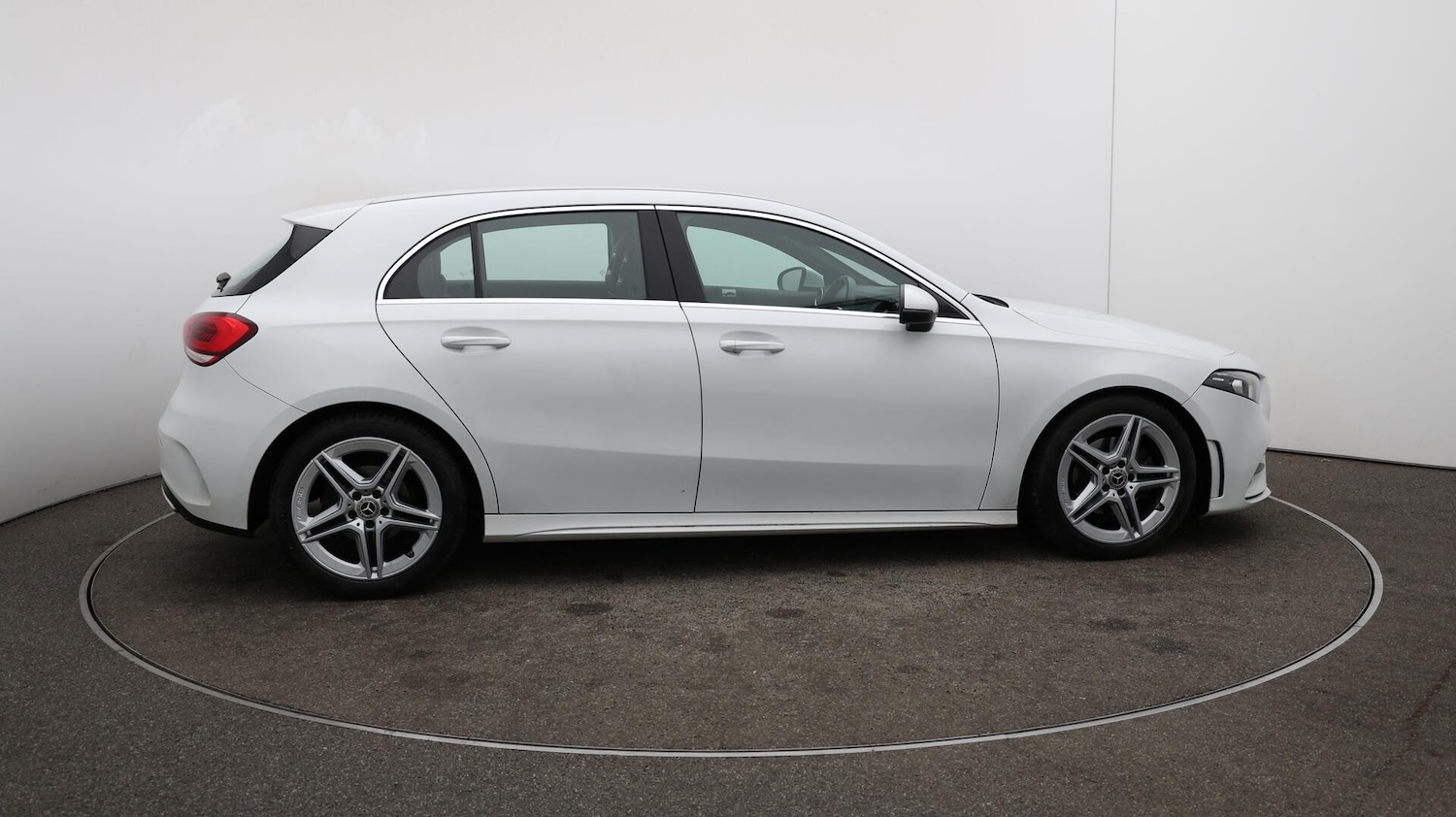 Used Mercedes-Benz A-Class 2019 for sale - 76137751: Photo 50