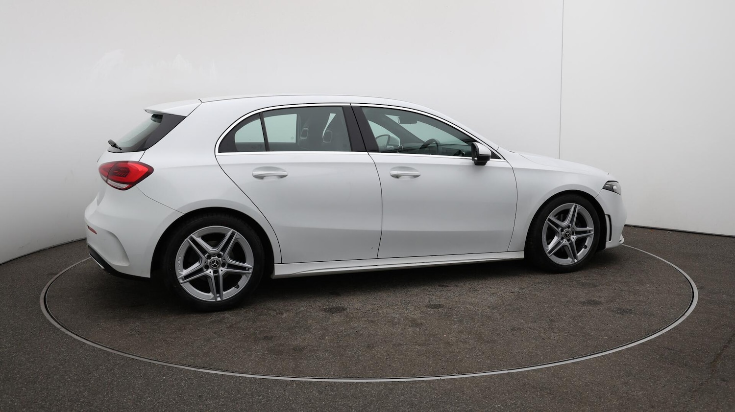Used Mercedes-Benz A-Class 2019 for sale - 76137751: Photo 51