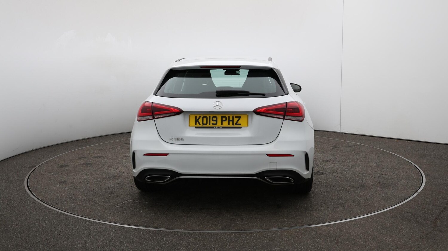 Used Mercedes-Benz A-Class 2019 for sale - 76137751: Photo 57
