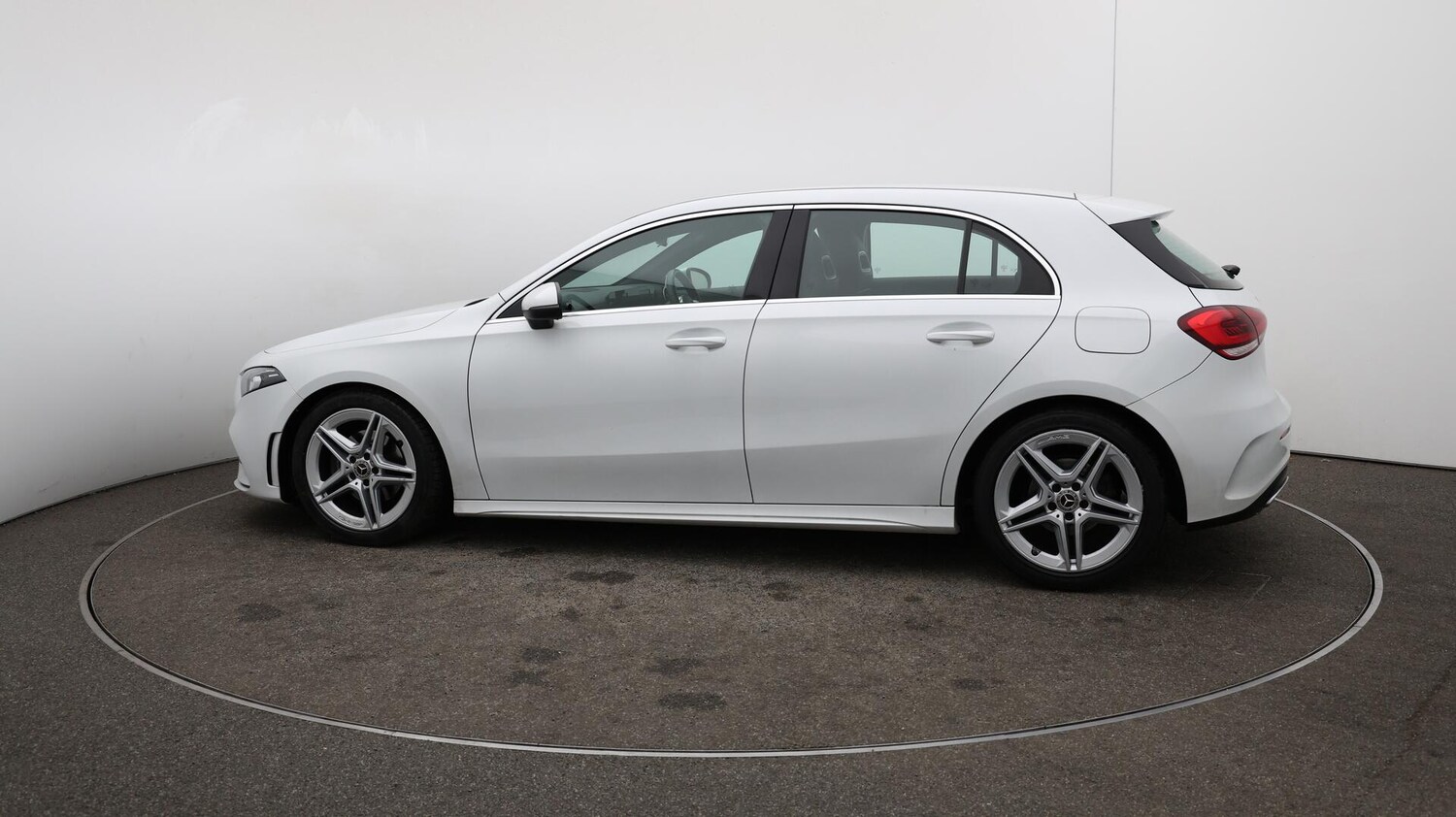 Used Mercedes-Benz A-Class 2019 for sale - 76137751: Photo 58