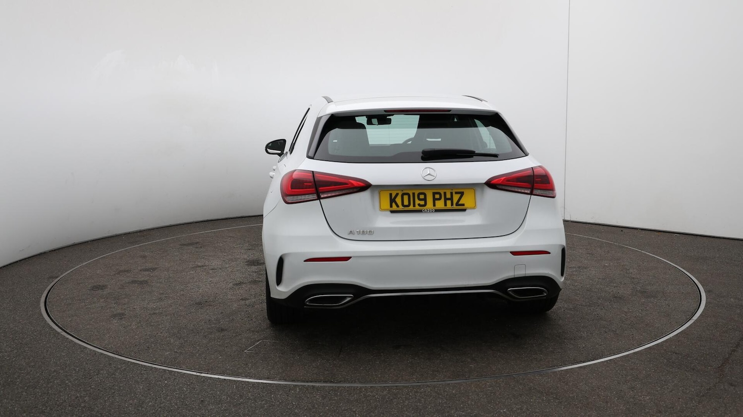 Used Mercedes-Benz A-Class 2019 for sale - 76137751: Photo 59