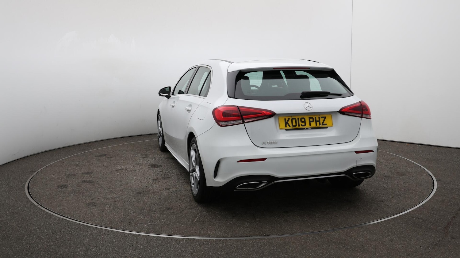 Used Mercedes-Benz A-Class 2019 for sale - 76137751: Photo 60