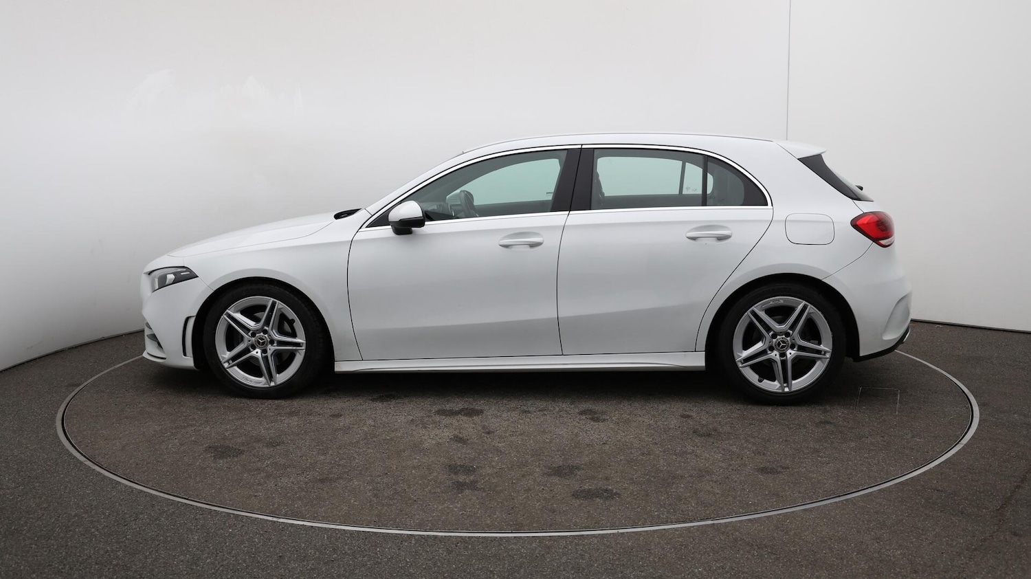 Used Mercedes-Benz A-Class 2019 for sale - 76137751: Photo 64