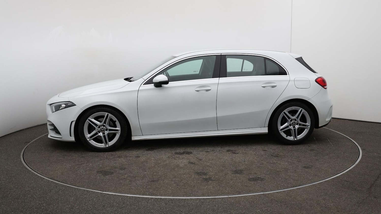 Used Mercedes-Benz A-Class 2019 for sale - 76137751: Photo 65