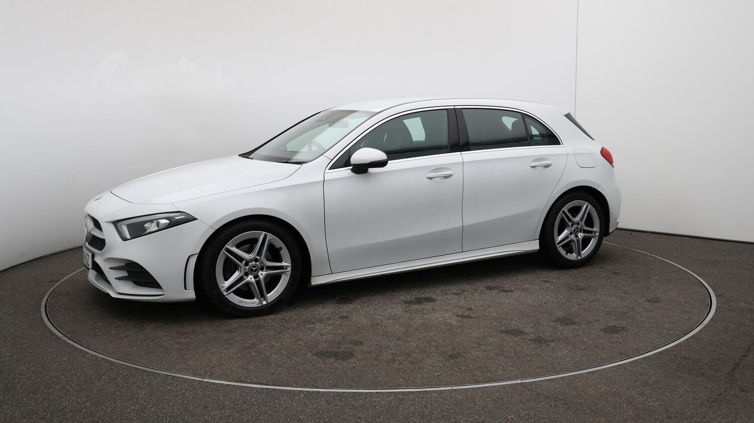 Used Mercedes-Benz A-Class 2019 for sale - 76137751: Photo 67